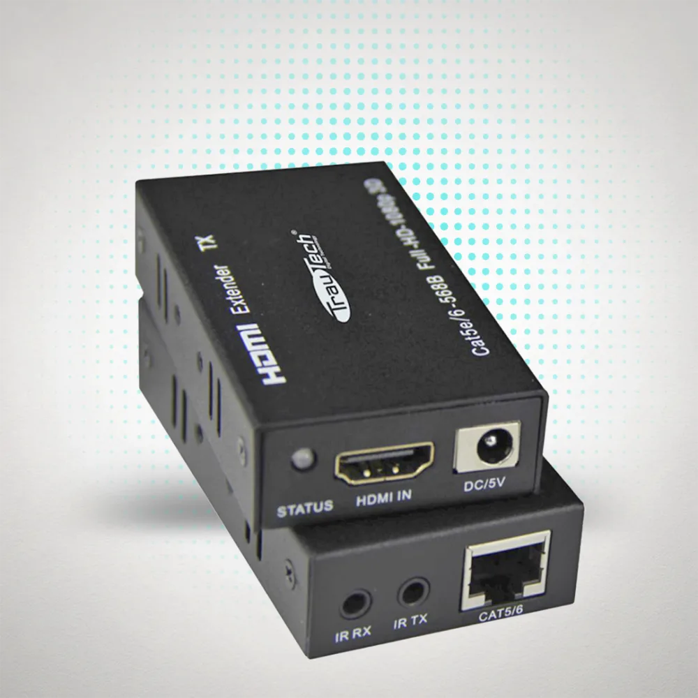 HDTV EXTENDER HDMI 30M