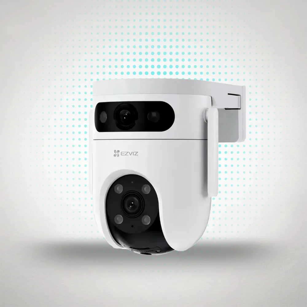 CAMARA EZVIZ DUAL3K