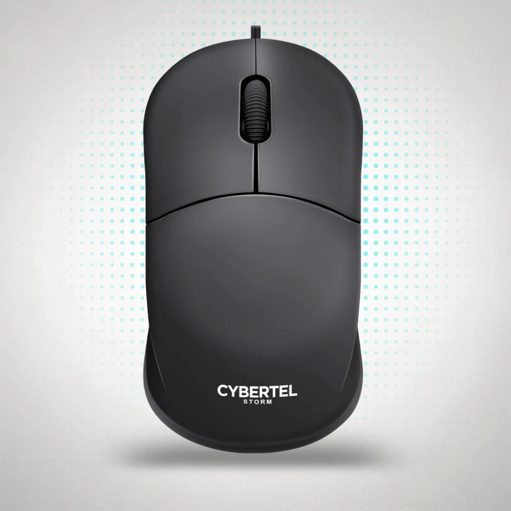 MOUSE CYBERTEL M103K
