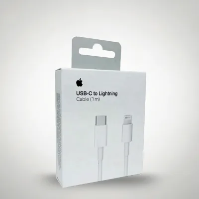 CABLE C A LIGHTNING
