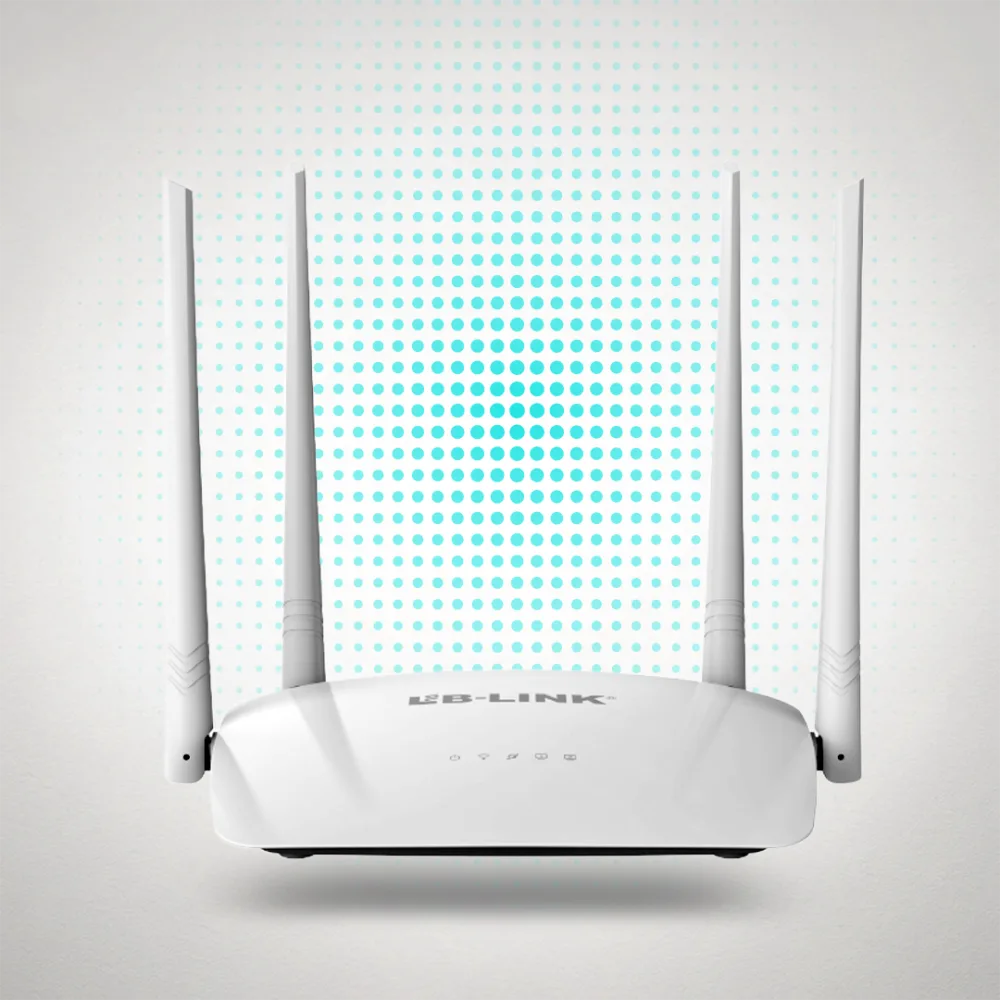 ROUTER LBLINK BL-W450H