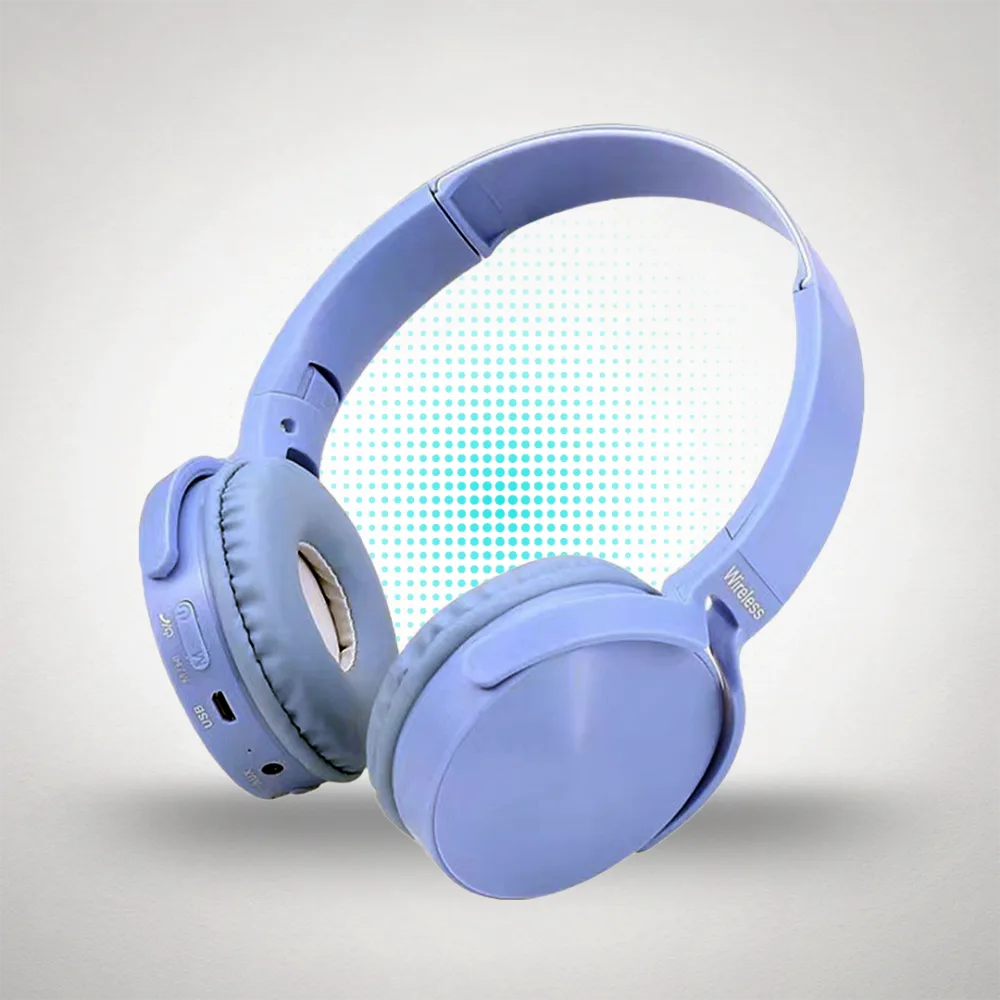 AUDIFONOS MZ650