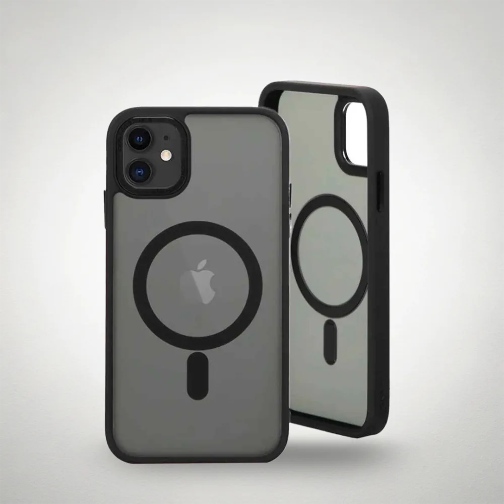 IP 114 IFANS CASE SEMIDURO COLOR ENTERO CON MAGSAFE