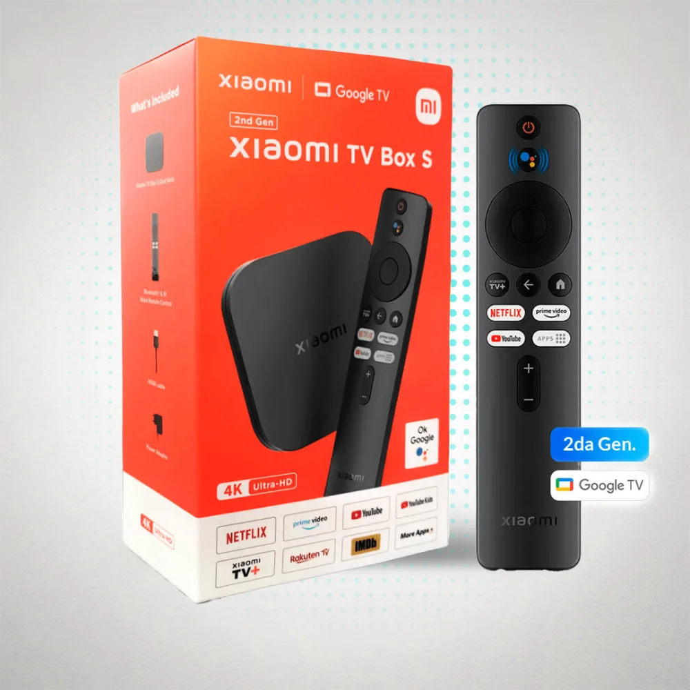 TV BOX SUMTV
