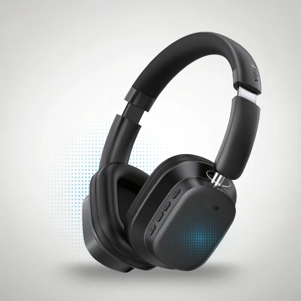 WIRELESS HEADPHONES AUT250